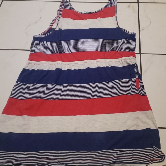 Disney Parks Minnie Mouse Dress - Picture 6 of 8